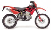 2006 GAS GAS Pampera 400 photo